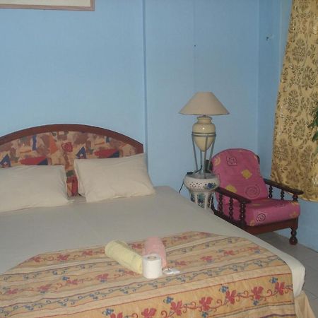 Casavilla Travellers Lodge Κουάλα Λουμπούρ Δωμάτιο φωτογραφία