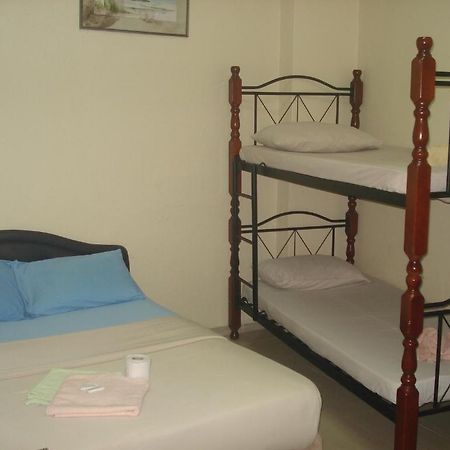 Casavilla Travellers Lodge Κουάλα Λουμπούρ Δωμάτιο φωτογραφία