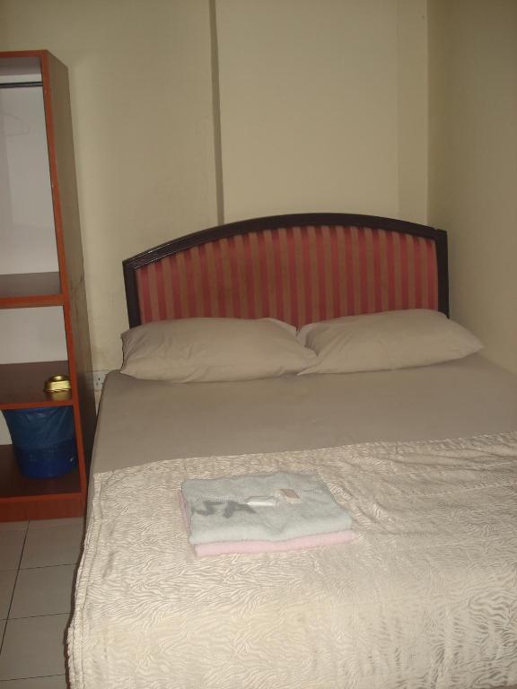 Casavilla Travellers Lodge Κουάλα Λουμπούρ Δωμάτιο φωτογραφία