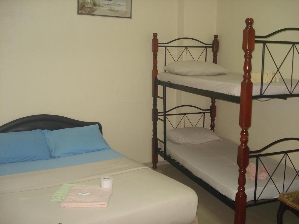 Casavilla Travellers Lodge Κουάλα Λουμπούρ Δωμάτιο φωτογραφία