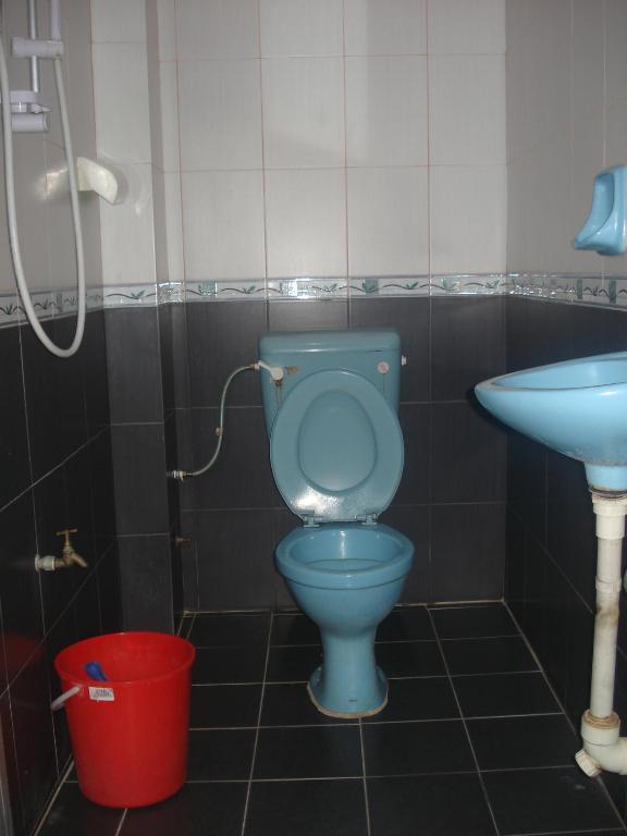 Casavilla Travellers Lodge Κουάλα Λουμπούρ Δωμάτιο φωτογραφία