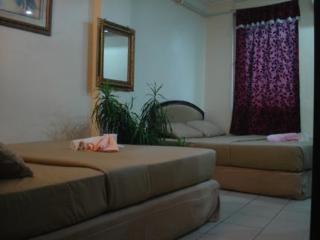 Casavilla Travellers Lodge Κουάλα Λουμπούρ Εξωτερικό φωτογραφία