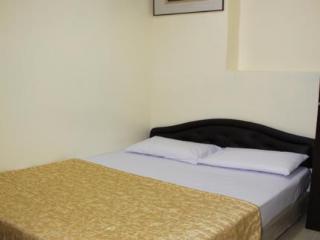 Casavilla Travellers Lodge Κουάλα Λουμπούρ Εξωτερικό φωτογραφία