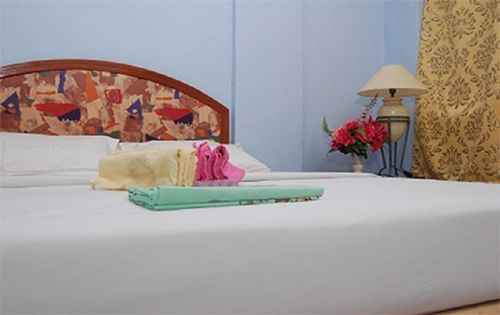 Casavilla Travellers Lodge Κουάλα Λουμπούρ Εξωτερικό φωτογραφία