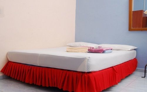 Casavilla Travellers Lodge Κουάλα Λουμπούρ Εξωτερικό φωτογραφία