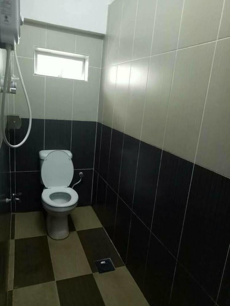 Casavilla Travellers Lodge Κουάλα Λουμπούρ Εξωτερικό φωτογραφία